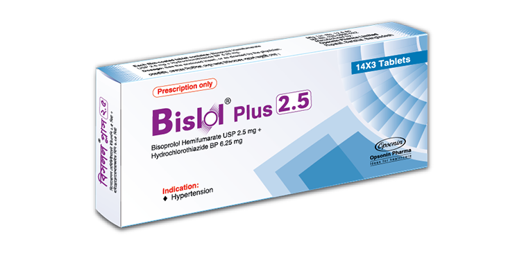 Bislol Plus 2.5